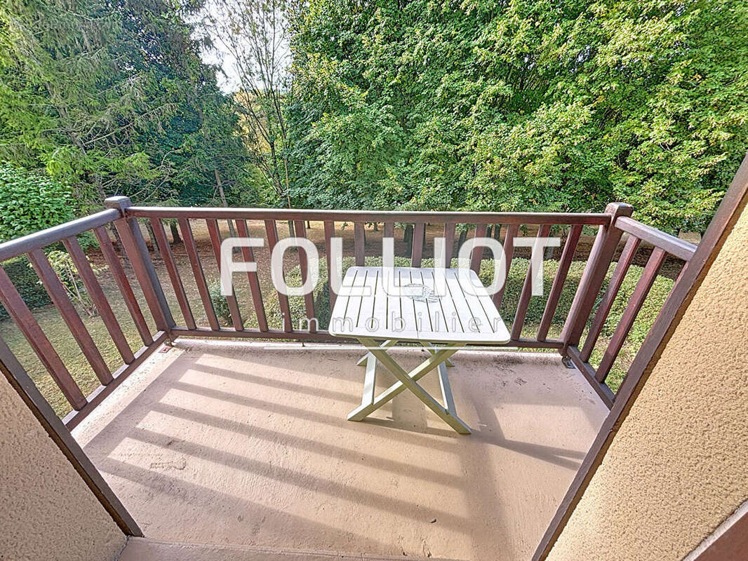 À vendre : Appartement 3 pièces à Houlgate - photo 4