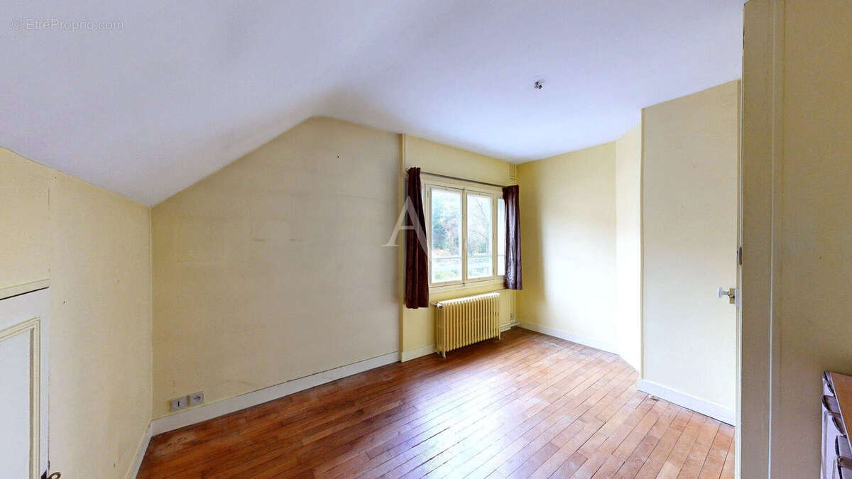 Maison à HARDRICOURT