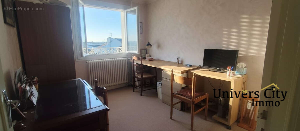 Maison à SAINTE-PAZANNE