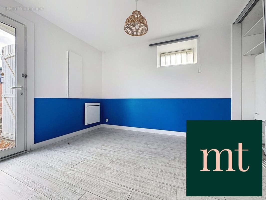Appartement à ANGLET