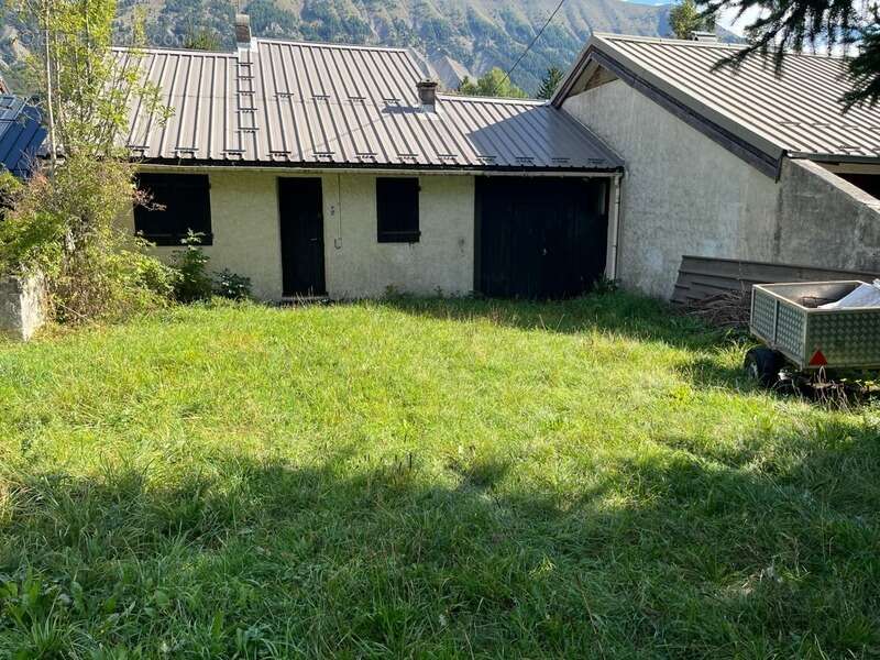 Maison à LE VERNET