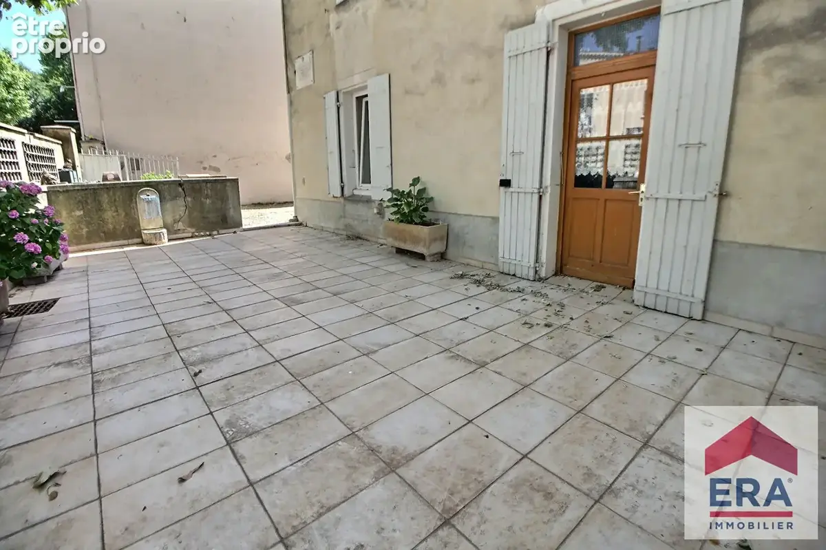 Maison 137m² à bollène - photo 11