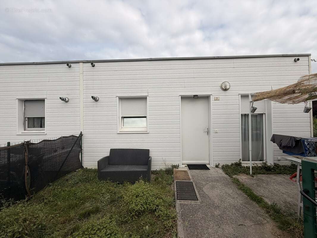 Appartement 132 m² à Lagrave  - photo 4