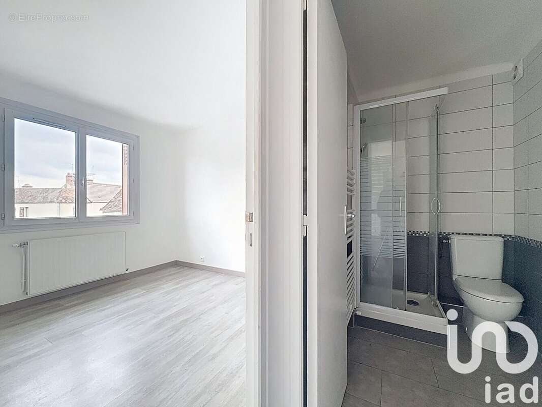 Photo 6 - Appartement à EGLY