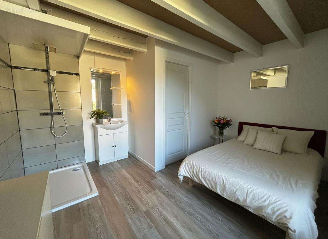 Maison à LA ROCHELLE