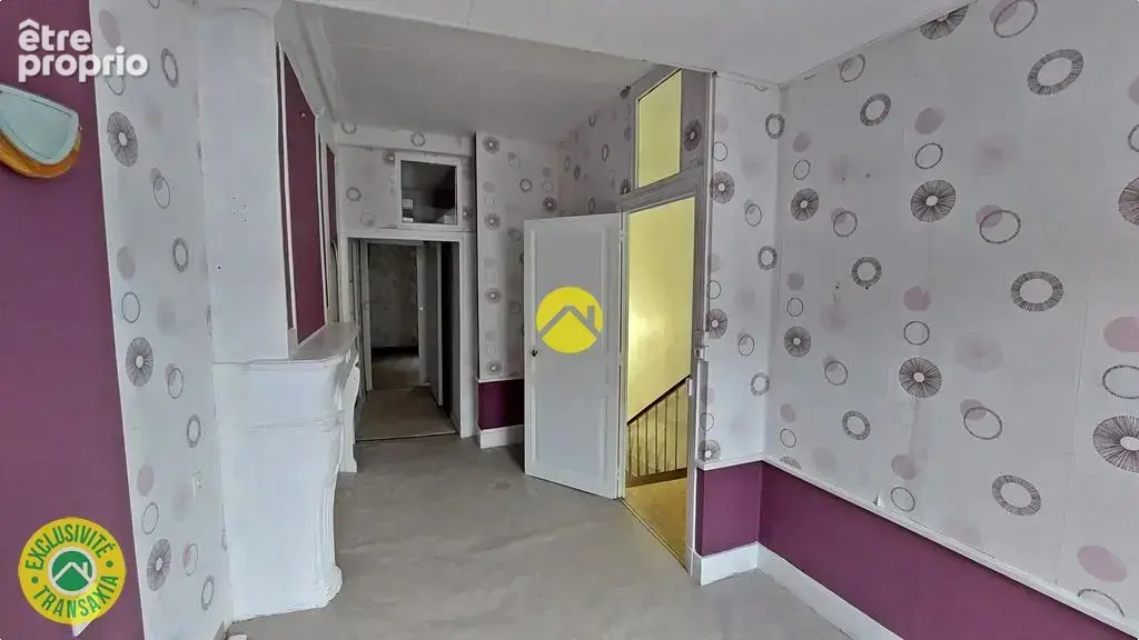 Maison et dépendances - photo 9