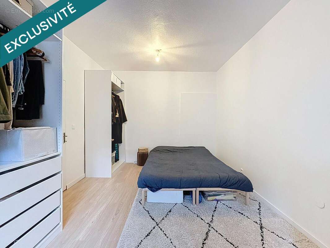 Photo 5 - Appartement à HAGONDANGE