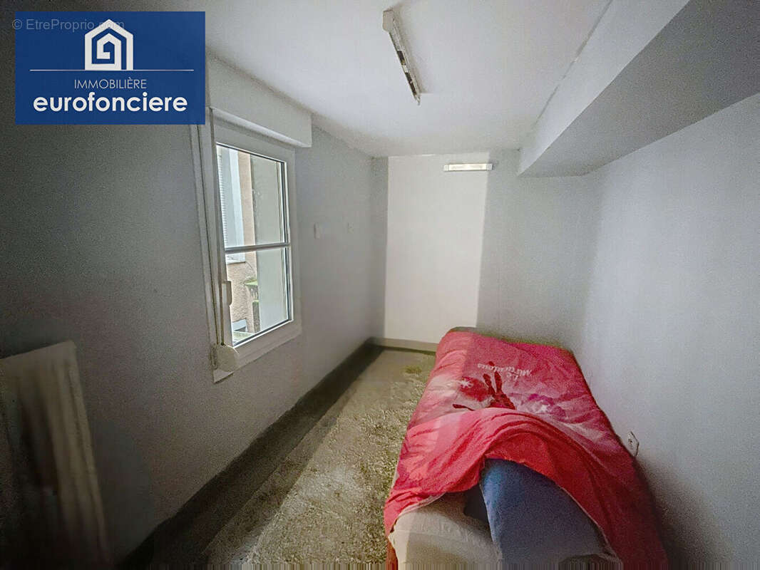 Appartement à TROYES