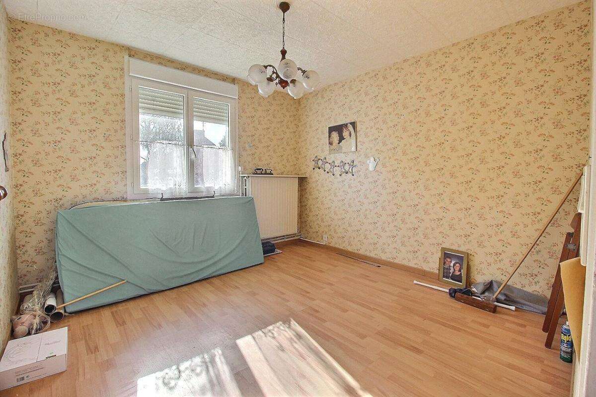 Maison à FOREST-SUR-MARQUE