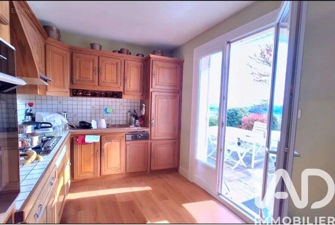 Maison 106 m² à Saint-Jean-Des-Vignes  - photo 7