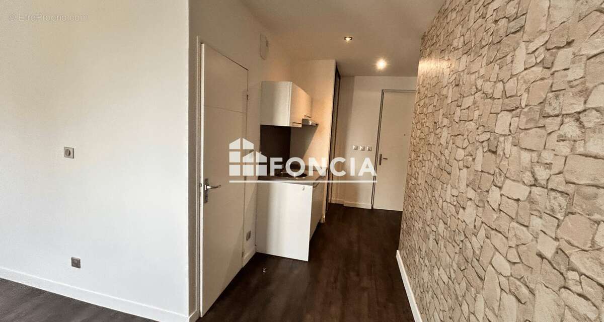 Appartement à LYON-3E