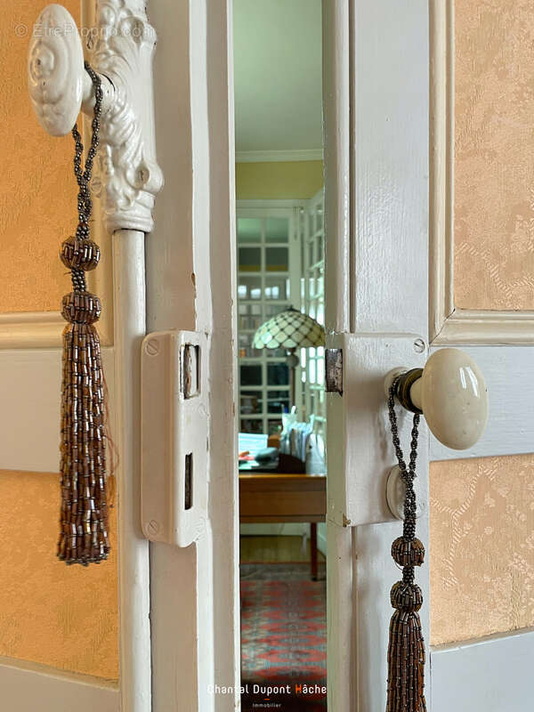 Maison à CHARTRES