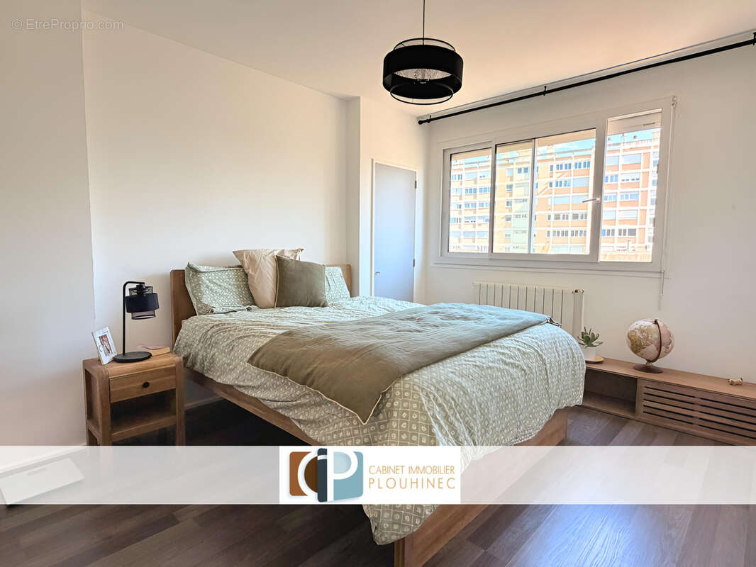 Appartement à MACON
