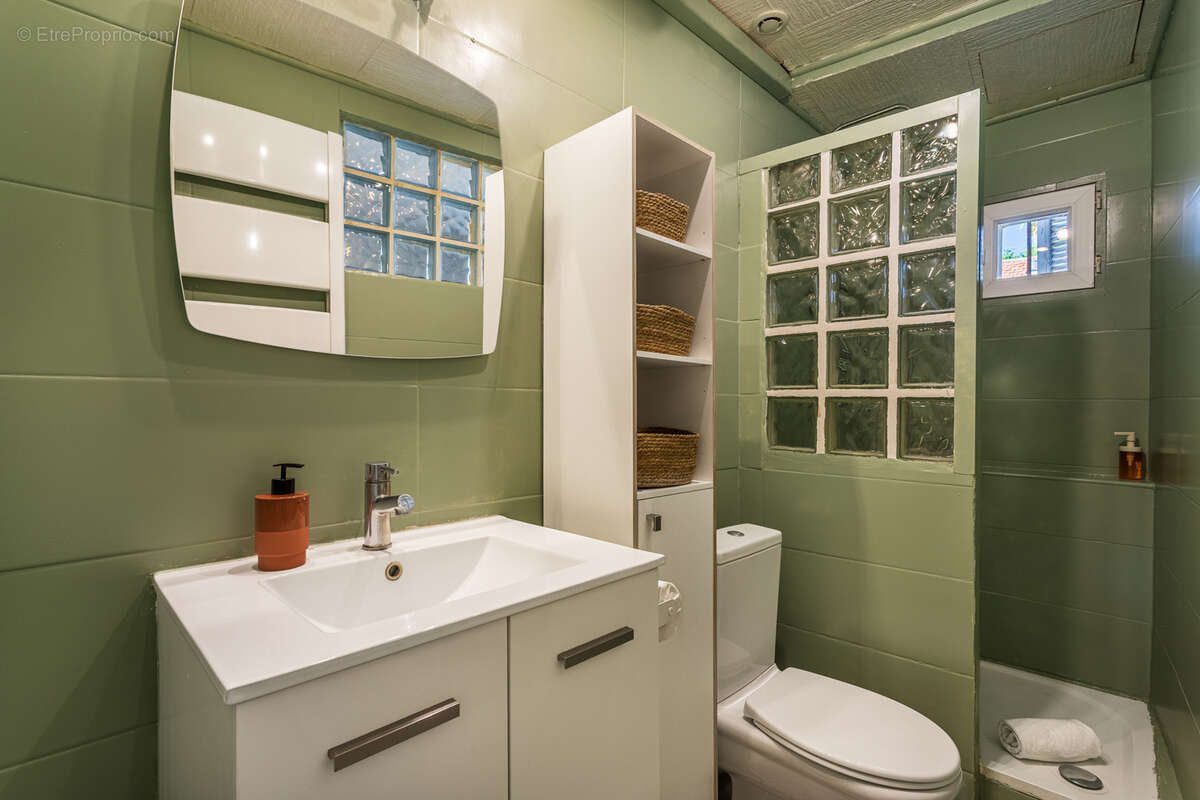 Appartement à HYERES