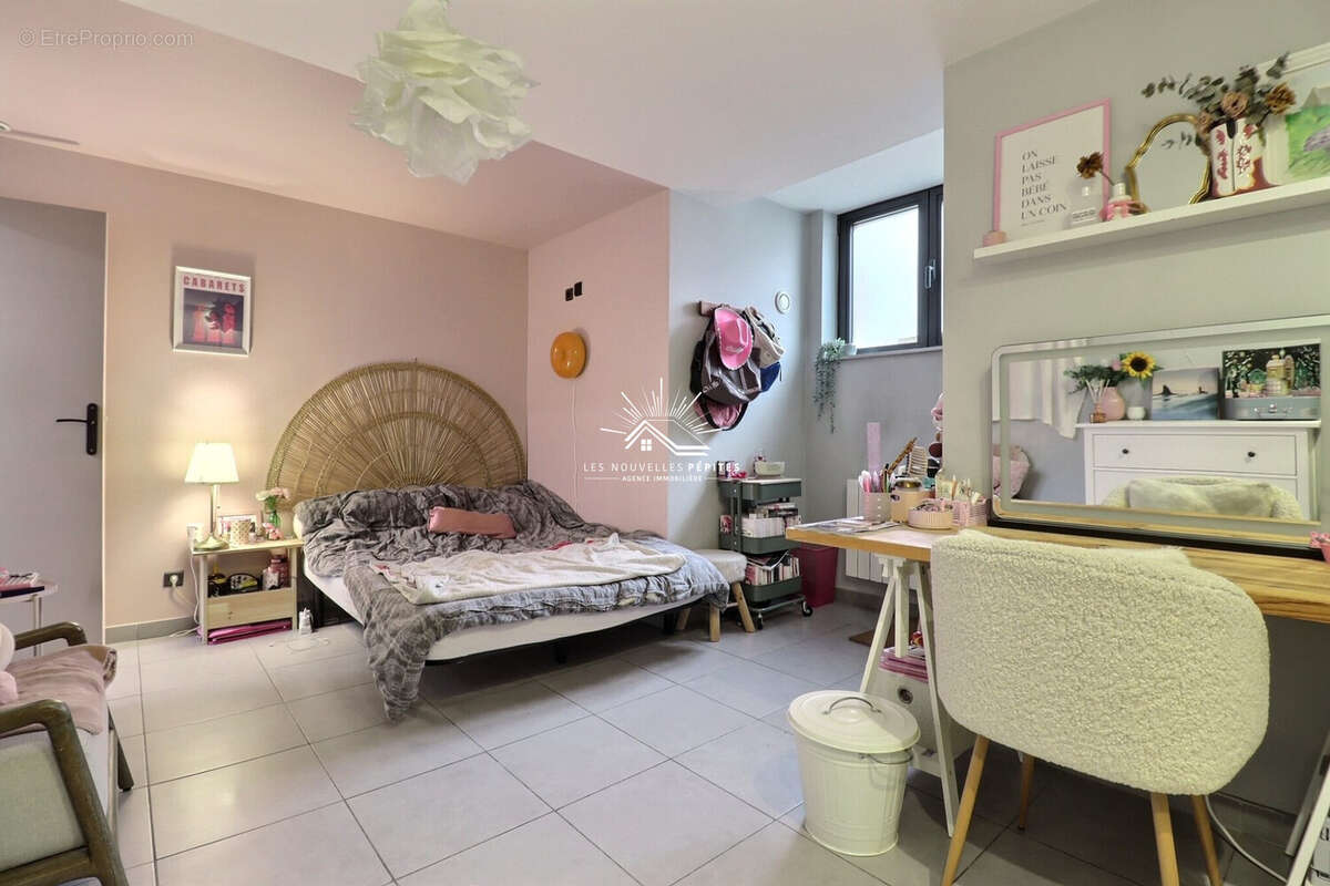 Appartement à TOURCOING