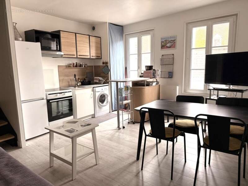 Immeuble à vendre DIEPPE (76) - photo 11
