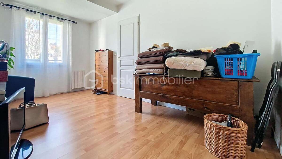 Maison à MONTFERMEIL