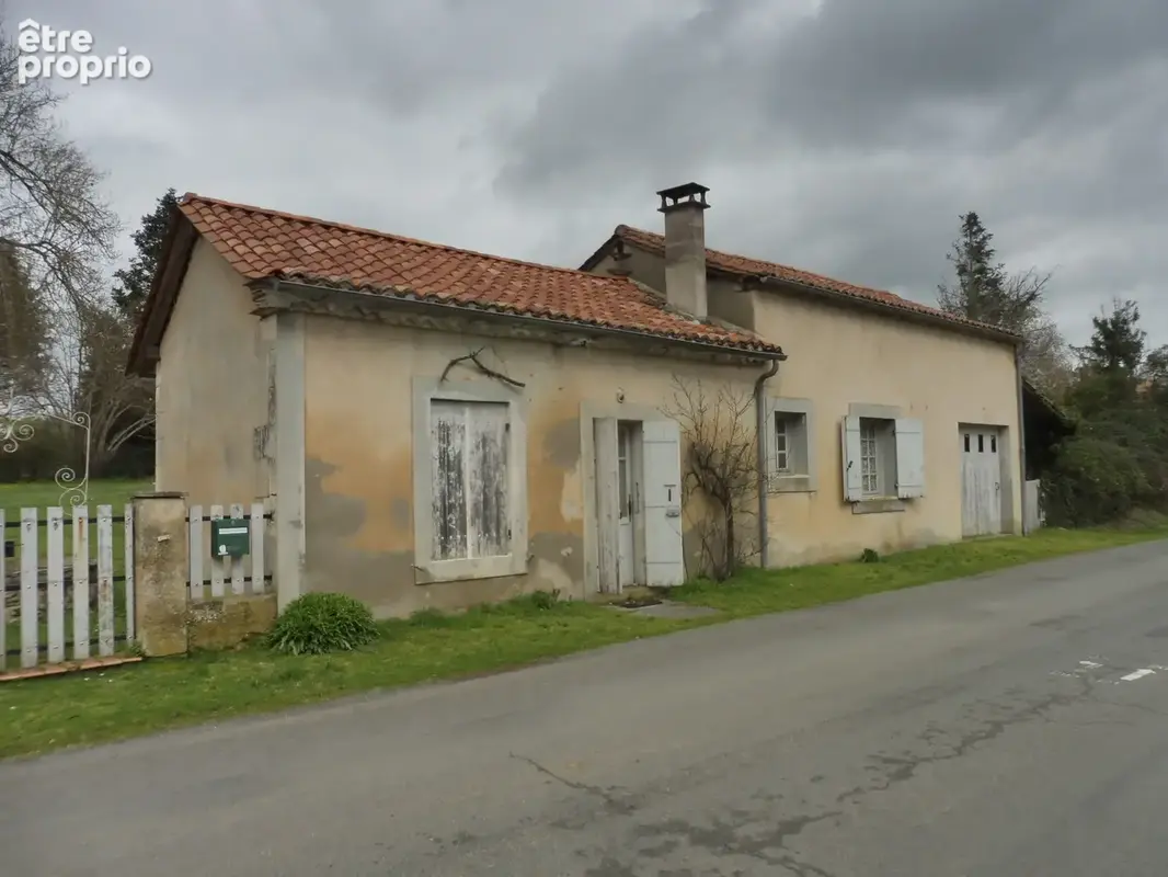 Dans un petit village de la double - photo 5