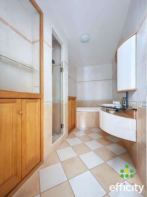 Appartement à ECULLY