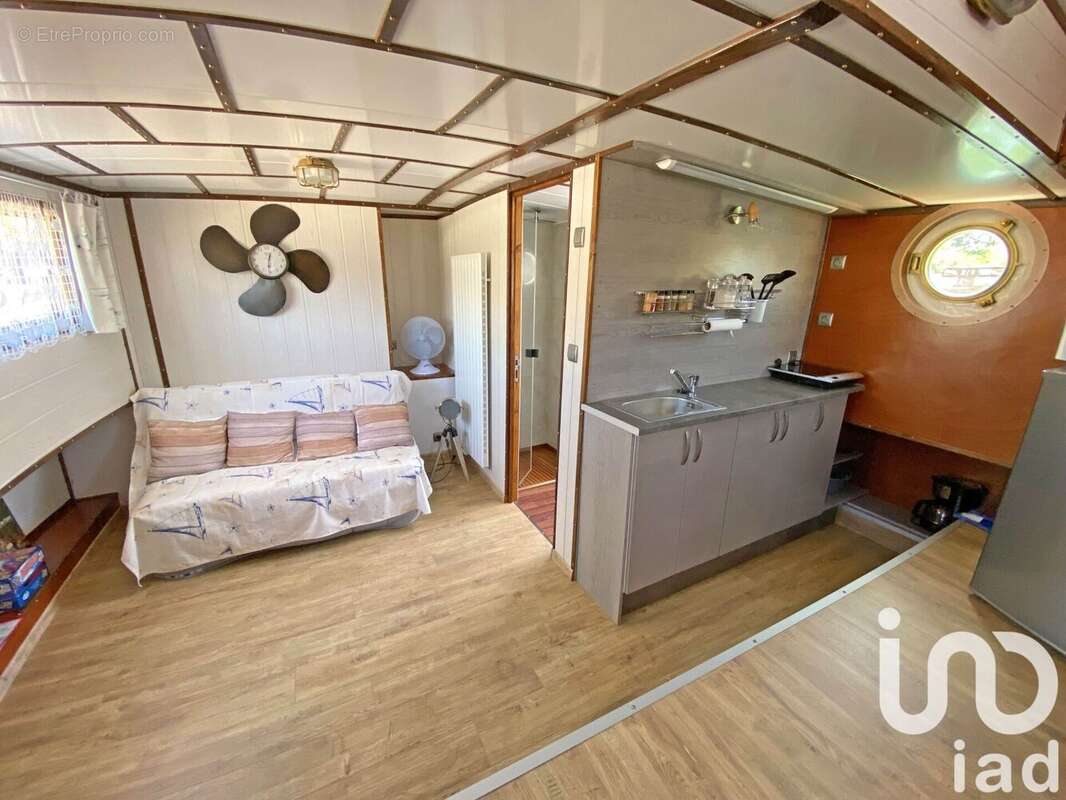 Photo 7 - Maison à SAINT-MAMMES