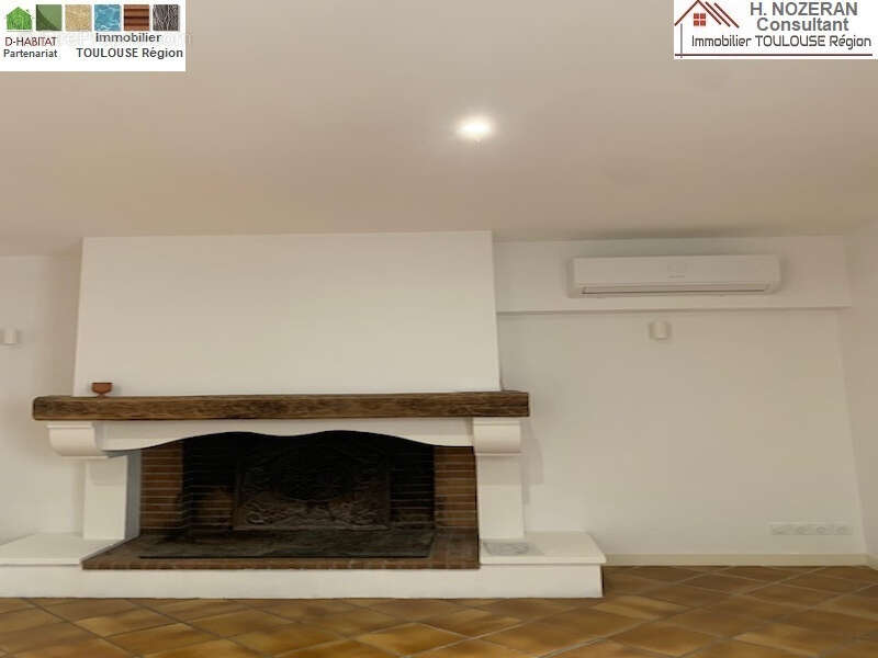 Maison à CASTELGINEST