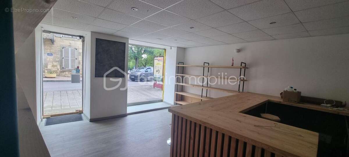 Appartement à LAVELANET