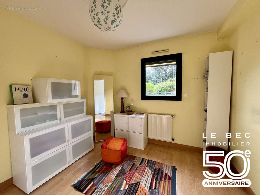 Appartement à VANNES