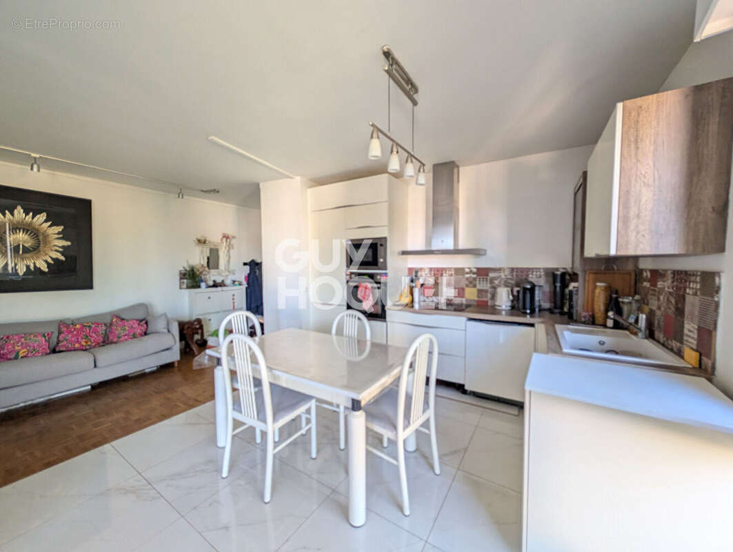 Appartement à MARLY-LE-ROI