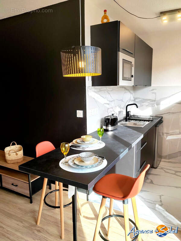 Appartement à NARBONNE