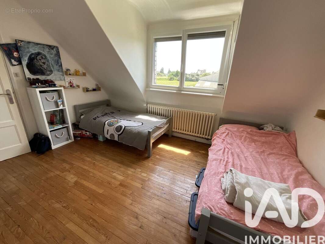 Photo 9 - Maison à LA ROCHE-DERRIEN