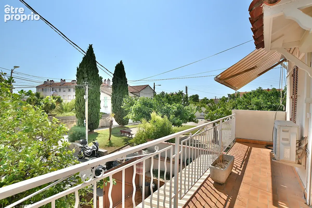 Maison de Ville avec garage quartier la Loubiere - photo 9