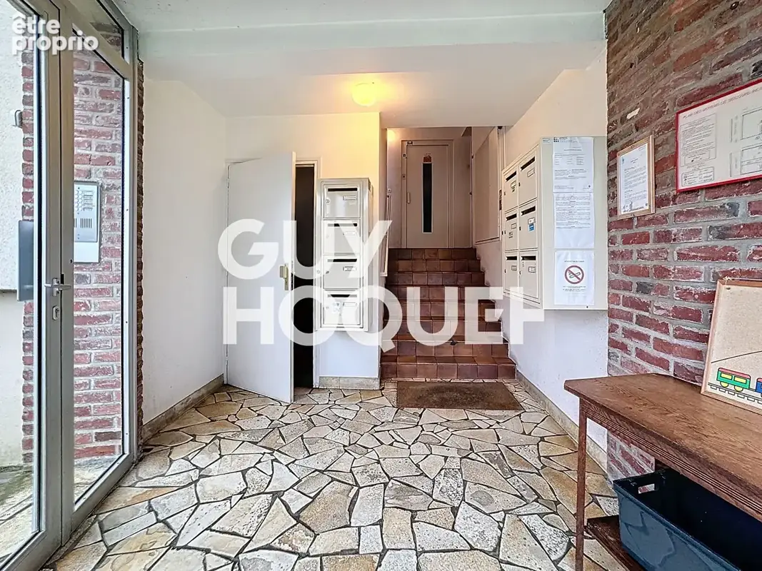 Appartement Elbeuf 3 pièce(s) 82 m2 - photo 13