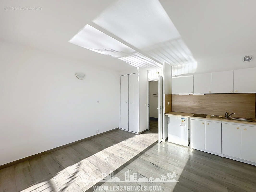 Appartement à GRIMAUD