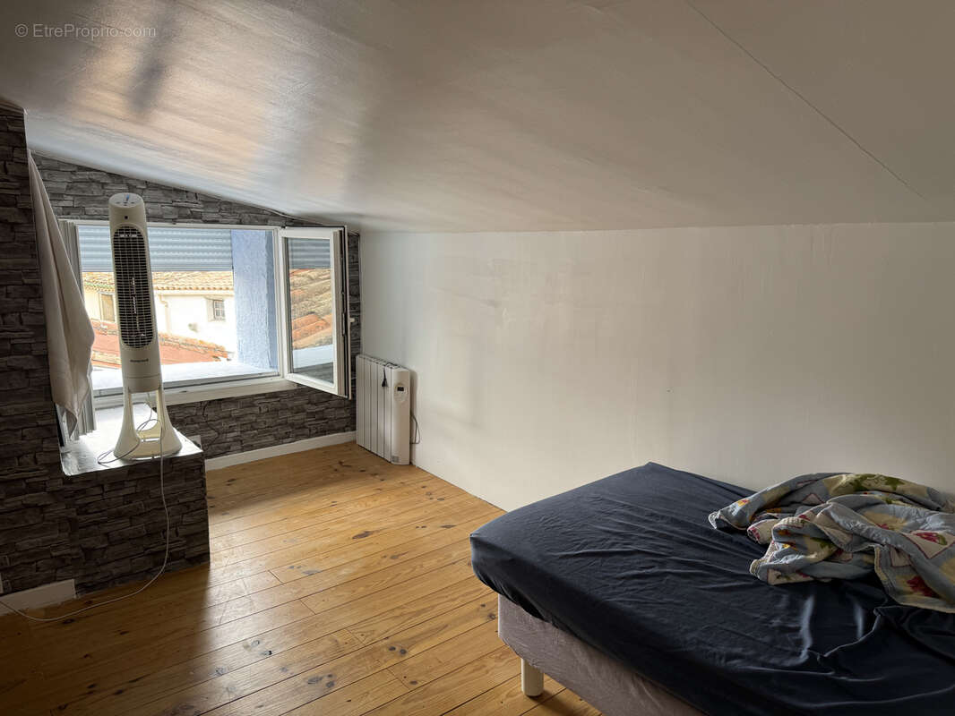 Maison à SAINT-ANDRE-DE-SANGONIS