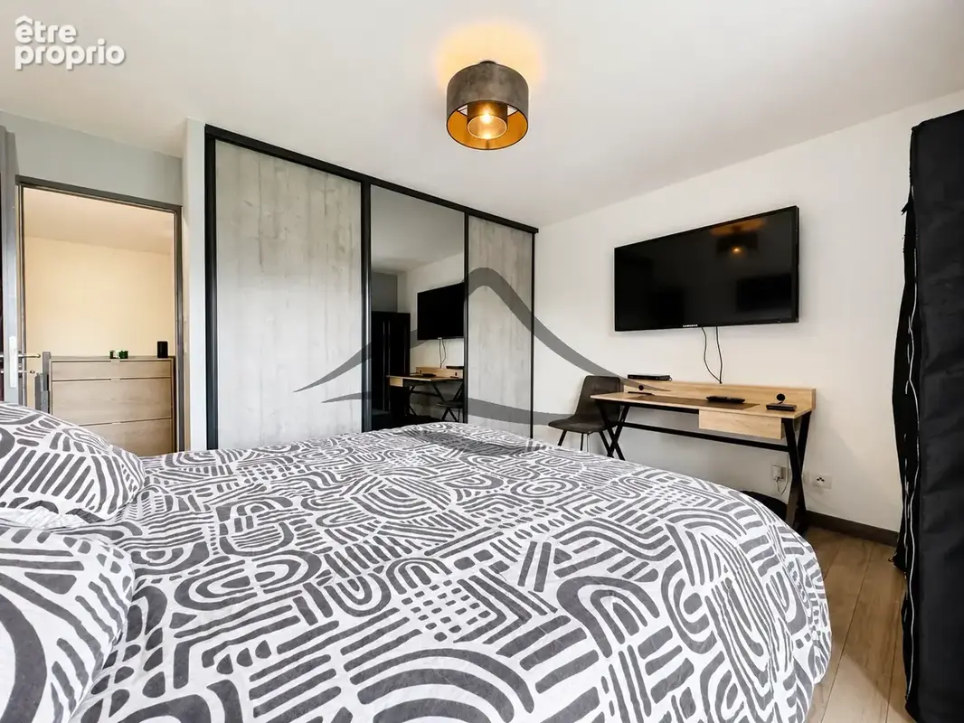 Maison mitoyenne à marignier   bien plus qu’une maison, un nouveau projet de vie - photo 8