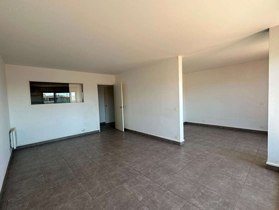 Appartement à BIARRITZ