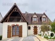 Photo 1 - Maison à SAINT-SULPICE-DE-POMMERAY