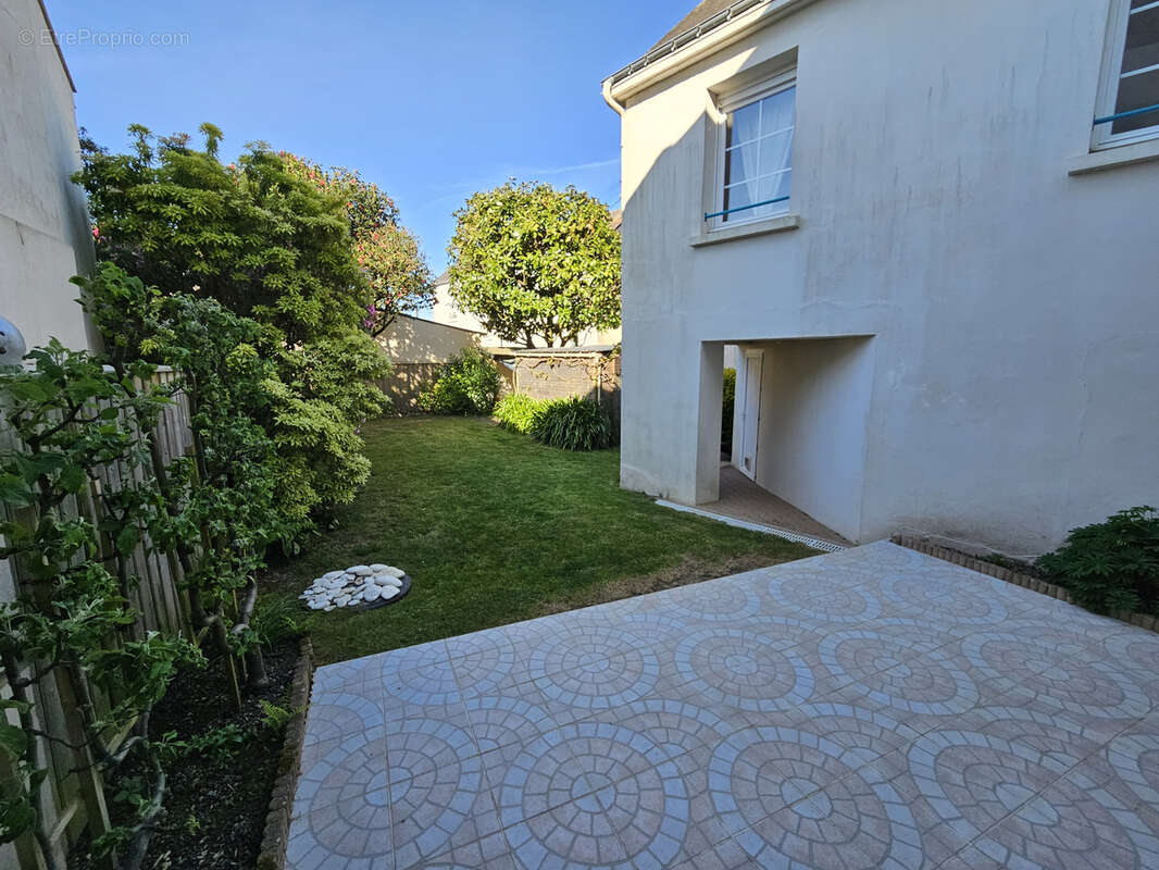 Maison à CLEGUEREC