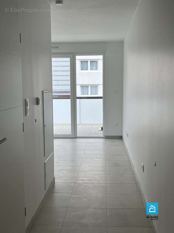 Appartement à TURCKHEIM