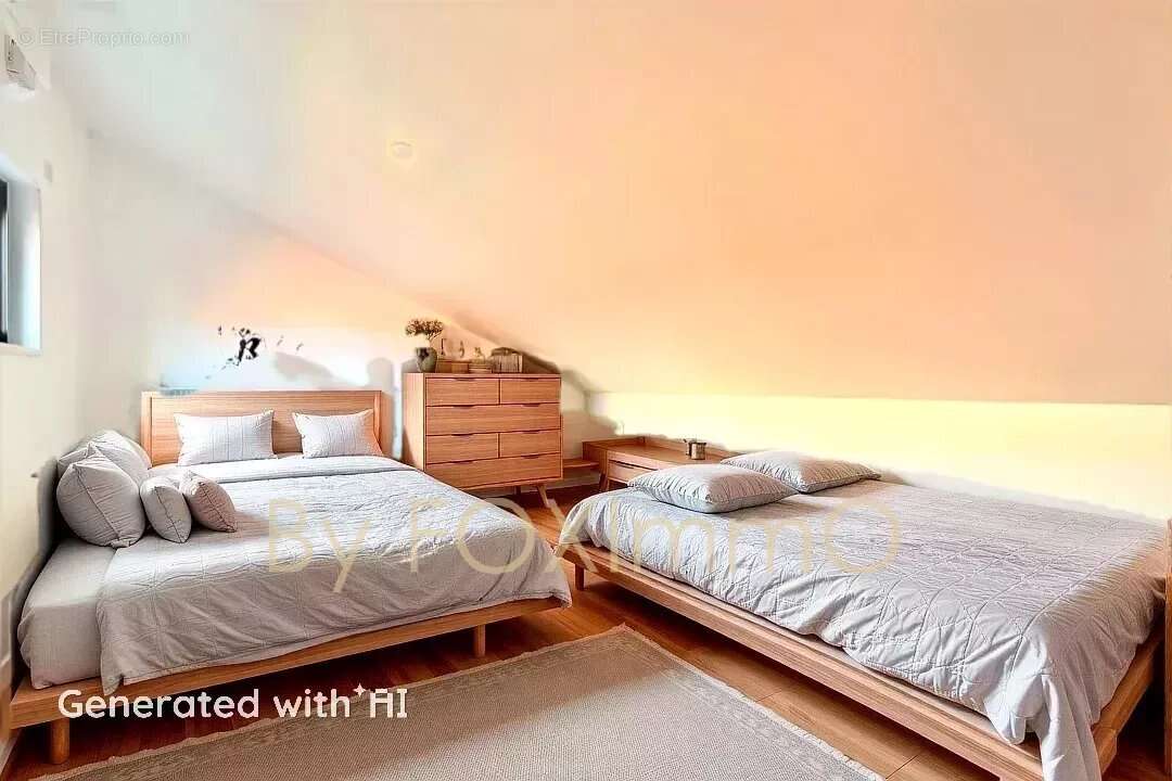 Appartement à ROANNE