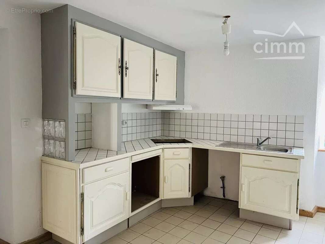 Maison à ROQUEFEUIL