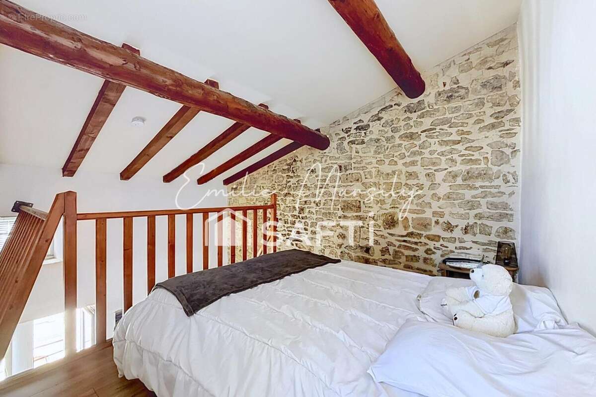 Photo 2 - Appartement à NIMES