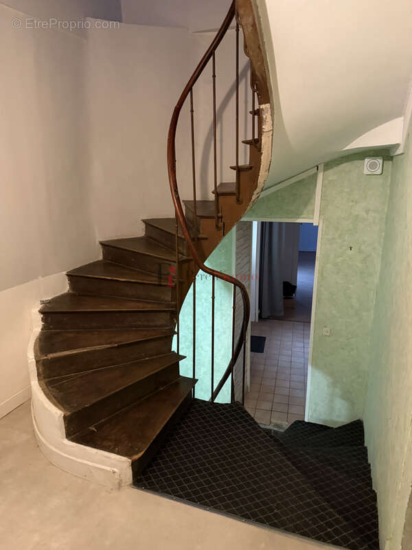 Maison à IGE