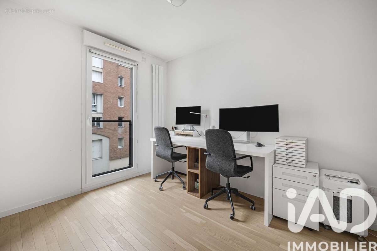 Photo 7 - Appartement à MEUDON