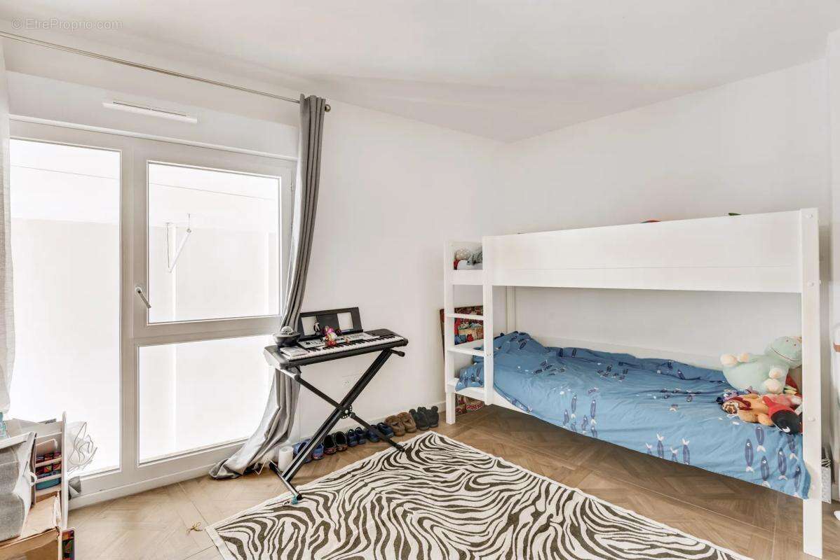 Appartement à BAGNEUX
