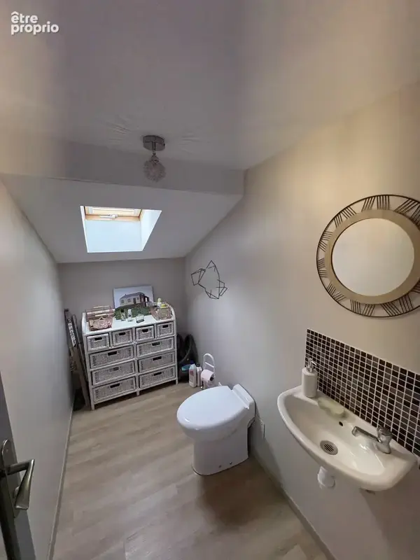 Maison T4- 106m2- Valence d'Albigeois - photo 14