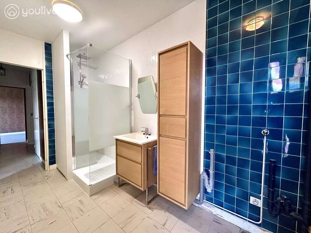 Appartement à SAINT-HERBLAIN