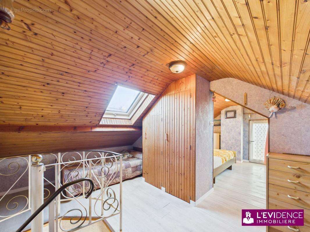 Photo 8 - Maison à SAINT-NAZAIRE