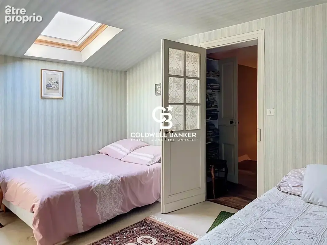 Maison familiale avec jardin et garage au cœur de Saintes - photo 15