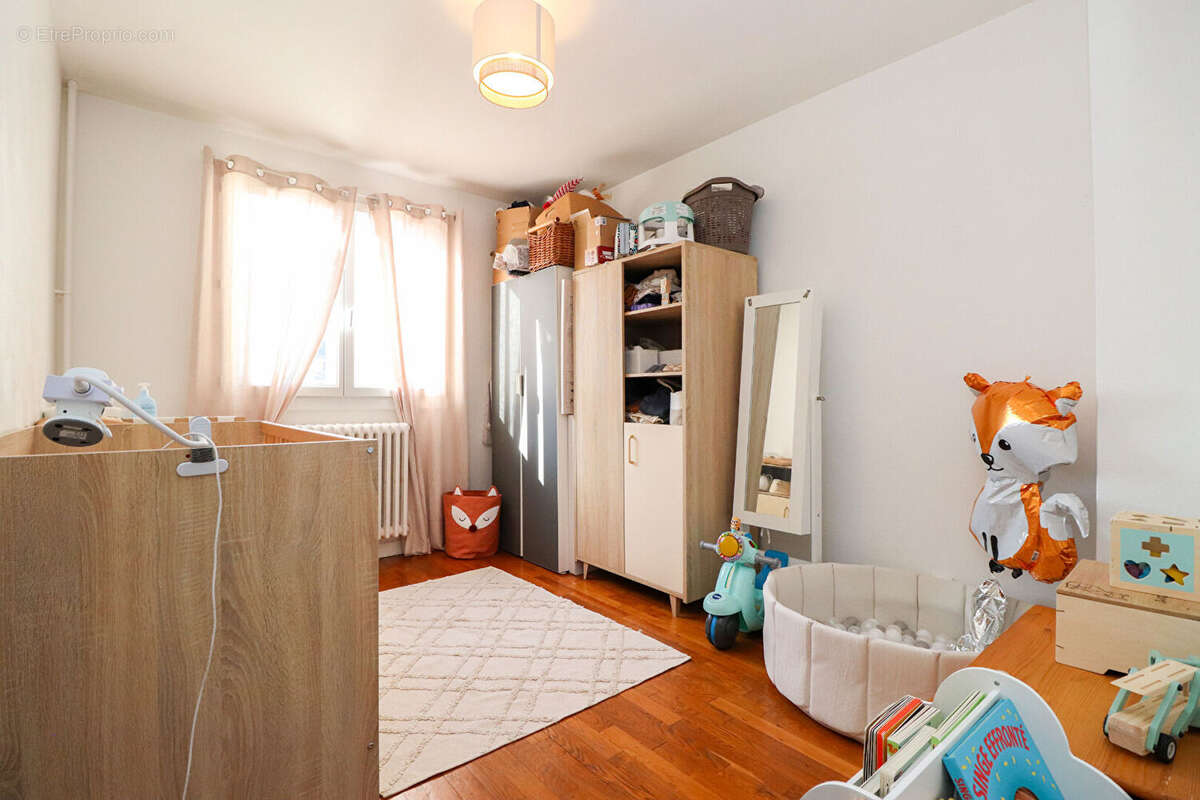 Appartement à DIJON